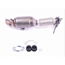 FR6095T EEC Катализатор