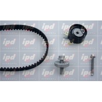 20-1269-M12 IPD Комплект ременя ГРМ