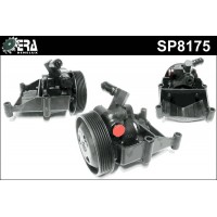 SP8175 ERA Benelux Гідравлічний насос кермове управління