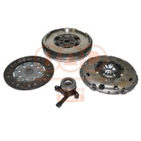 200-12110 IAP QUALITY PARTS Комплект зчеплення