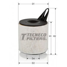 AR9951 TECNECO FILTERS Повітряний фільтр