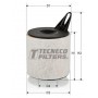 AR9951 TECNECO FILTERS Повітряний фільтр