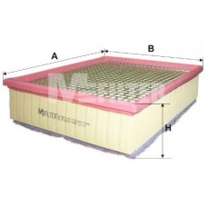 K 7010 MFILTER Повітряний фільтр