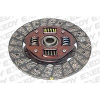 VWD105 EXEDY Диск зчеплення