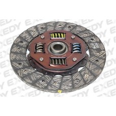 VWD105 EXEDY Диск зчеплення