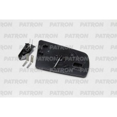 PMG2820G01 PATRON Дзеркальне скло зовнішнє дзеркало
