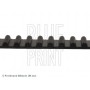 Зубчастий ремінь BLUE PRINT ADK87511