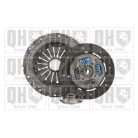 QKT1752AF QUINTON HAZELL Комплект зчеплення