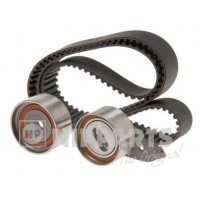 J1112005 NIPPARTS Комплект ременя ГРМ