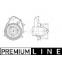 AB 54 000P MAHLE Вентилятор салону