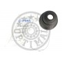 CVB-10296CR OPTIMAL Комплект пыльника, Привідний вал