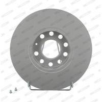 DDF1706C FERODO Гальмівний диск