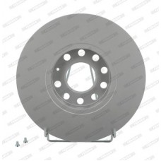 DDF1706C FERODO Гальмівний диск