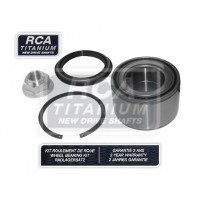 RCAK1429 RCA FRANCE Комплект підшипника ступиці колеса