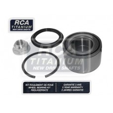 RCAK1429 RCA FRANCE Комплект підшипника ступиці колеса