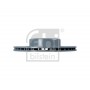 105722 FEBI BILSTEIN Гальмівний диск