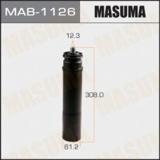 MAB1126 MASUMA Пилозахисний комплект амортизатор