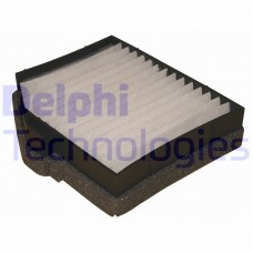 TSP0325251 DELPHI Фільтр повітря у внутрішньому просторі