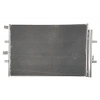 KTT110566 THERMOTEC Конденсатор кондиціонера