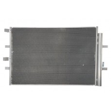 KTT110566 THERMOTEC Конденсатор кондиціонера