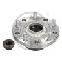302597 OPTIMAL Комплект підшипника ступиці колеса