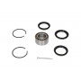 WBK-6501 KAVO PARTS Комплект підшипника ступиці колеса
