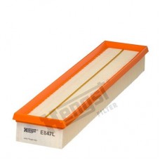 E847L HENGST FILTER Повітряний фільтр