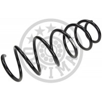 AF-5439 OPTIMAL Пружина ходової частини