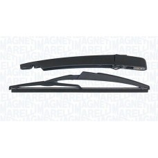 000723180137 MAGNETI MARELLI Щітка склоочисника