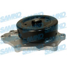 WP0503 SAMKO Водяний насос охолодження двигуна