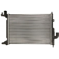 D7X065TT THERMOTEC Радіатор охолодження двигуна