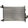 D7X065TT THERMOTEC Радіатор охолодження двигуна