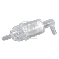 08698 FEBI BILSTEIN Паливний фільтр
