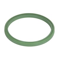 Трубка наддуваемого повітря THERMOTEC DCW252TT