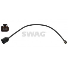 30 94 8916 SWAG Сигналізатор зносу гальмівних колодок