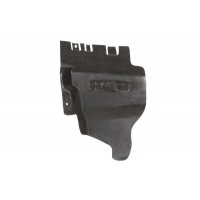 6601-02-2026871P BLIC Кожух двигуна
