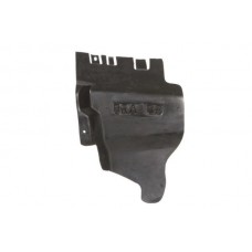 6601-02-2026871P BLIC Кожух двигуна