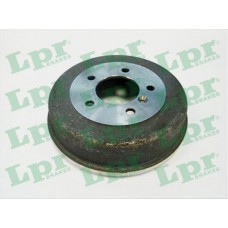 7D0107 LPR Гальмівний барабан