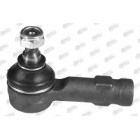 TR7326 QUICK STEER Наконечник поперечної кермової тяги