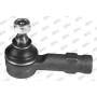 TR7326 QUICK STEER Наконечник поперечної кермової тяги