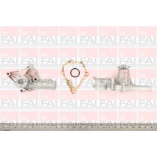 WP2433 FAI AutoParts Водяний насос охолодження двигуна