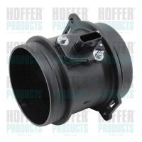 7516477 HOFFER Розхідомір повітря