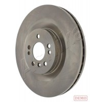 60-00-0549C ASHIKA Гальмівний диск