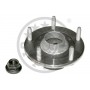 302901 OPTIMAL Комплект підшипника ступиці колеса