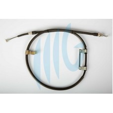 01190050 RICAMBIFLEX GM Тросик, cтояночный тормоз