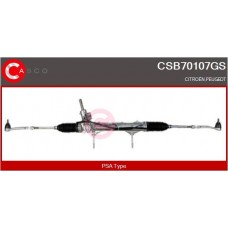 CSB70107GS CASCO Кермовий механізм