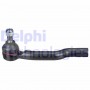 TA2342 DELPHI Наконечник поперечної кермової тяги