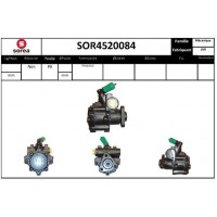 SOR4520084 EAI Гідравлічний насос кермове управління