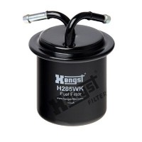 H285WK HENGST FILTER Паливний фільтр