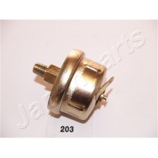 PO-203 JAPANPARTS Датчик тиску масла